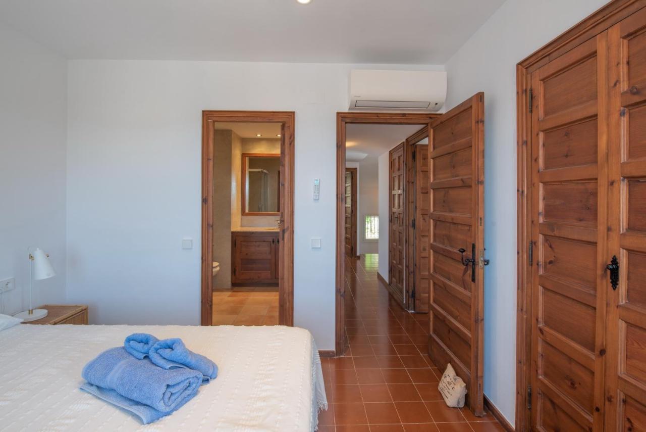 Casa Cala Nostra - Tamariu Lejlighed Palafrugell Eksteriør billede